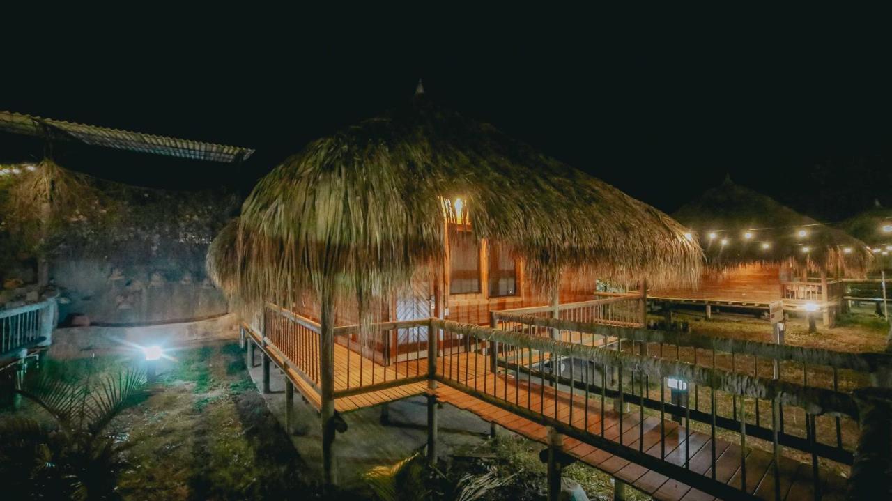 La Ardilla De Santa Fe By Bernalo Hotel 4*