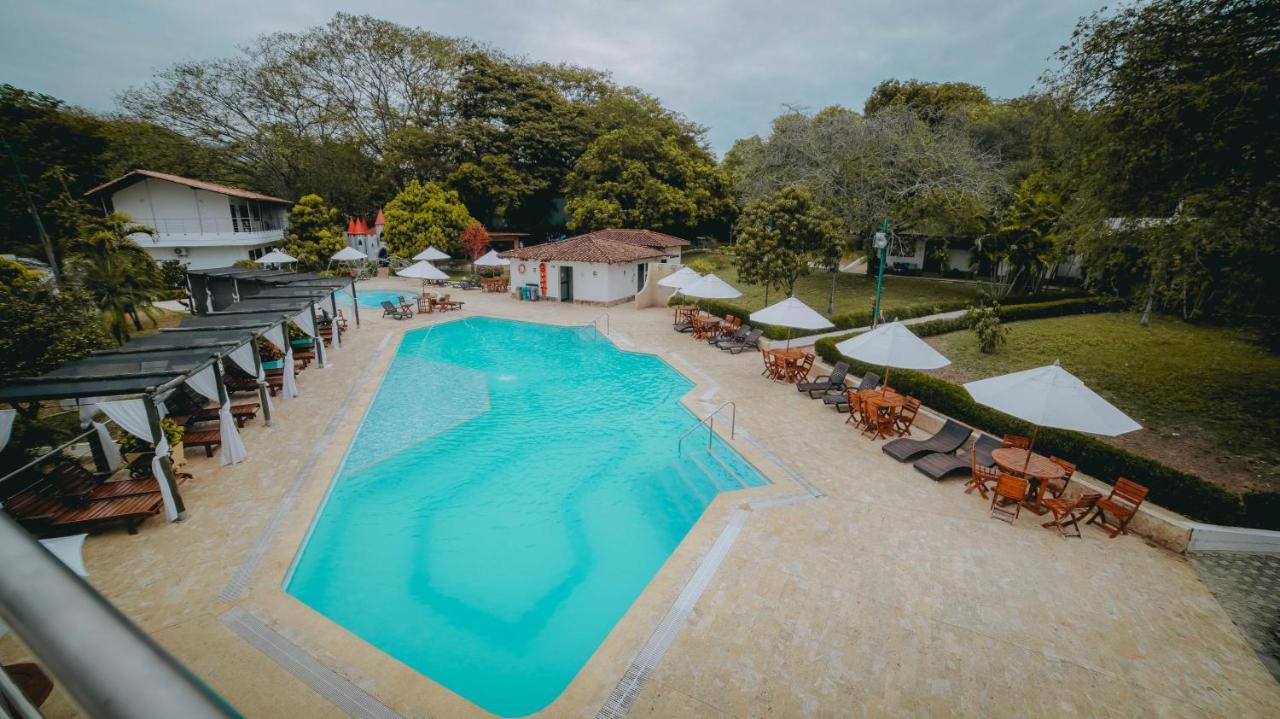 Hotel La Ardilla De Santa Fe By Bernalo Santa Fe de Antioquia
