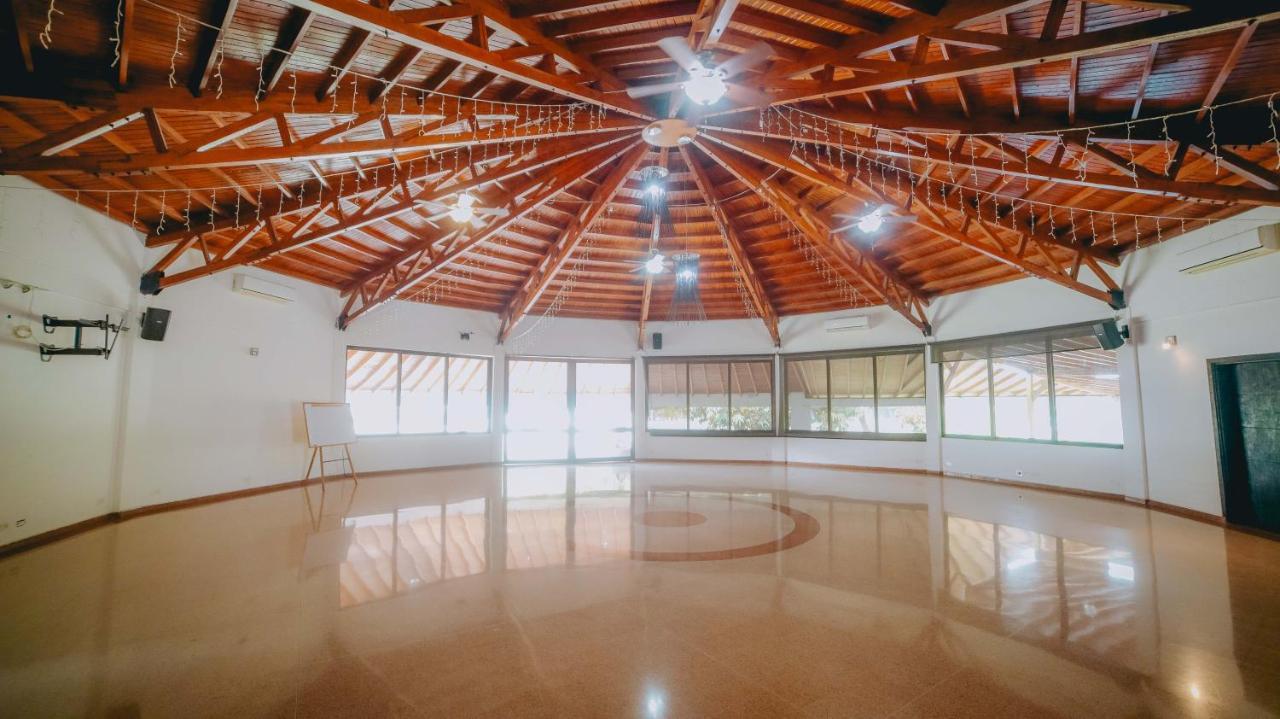 La Ardilla De Santa Fe By Bernalo 4* Santa Fe de Antioquia