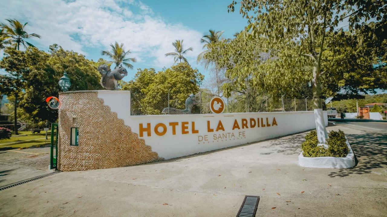 La Ardilla De Santa Fe By Bernalo Hotel 4*